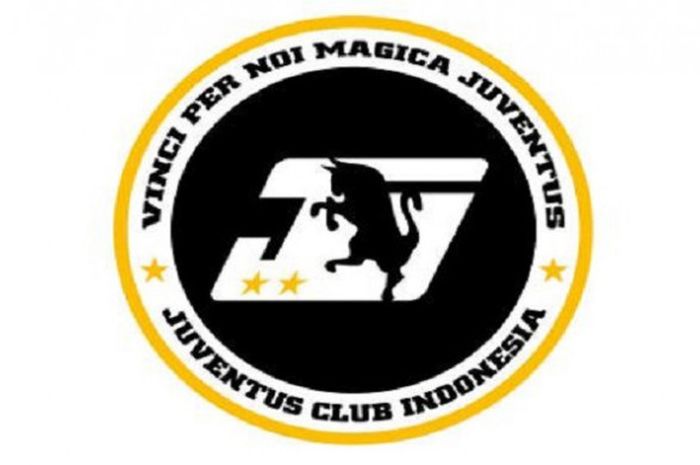 135 Gambar gambar logo klub juventus Terkini