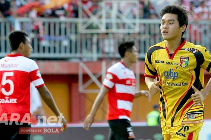 Menelusuri Jejak Gol Perdana di Era Liga 1: Dari Septian David Maulana hingga David da Silva