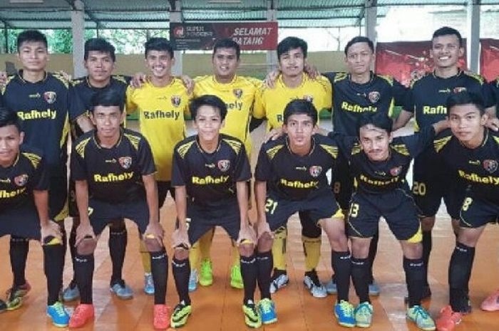 Unduh 80 Koleksi Gambar Grup Futsal Paling Baru Gratis