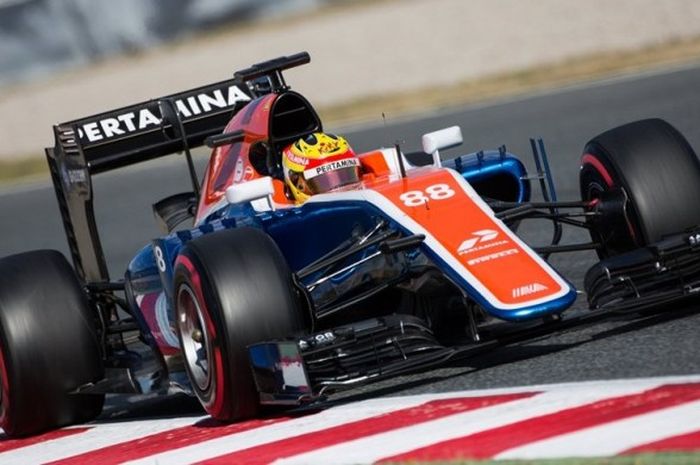 f1 global tv