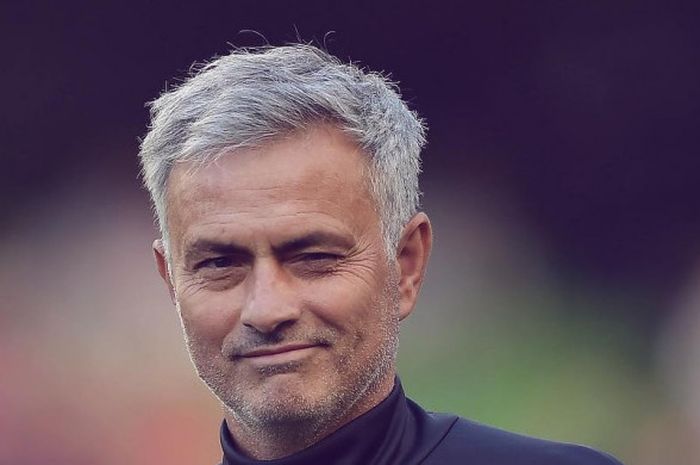 Jose Mourinho tetap mewaspadai setiap laga yang dijalani meskipun Manchester United telah membuka kememangan di laga awal Liga Inggris melawan West Ham United, Minggu (13/8/2017).