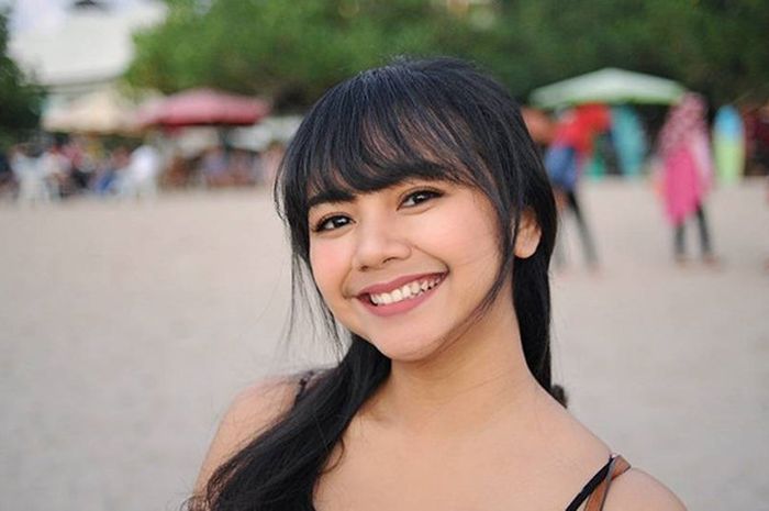 Ayu Puspa Anggraeni