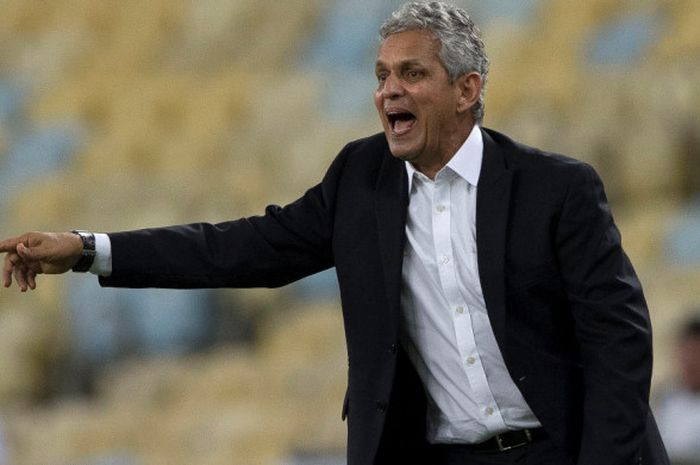 Reinaldo Rueda ditunjuk sebagai pelatih baru Tim Nasional Chile hingga akhir Piala Dunia 2022, Senin (8/1/2018) waktu setempat.