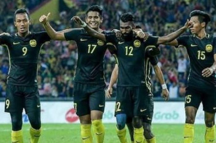 Pemain Malaysia