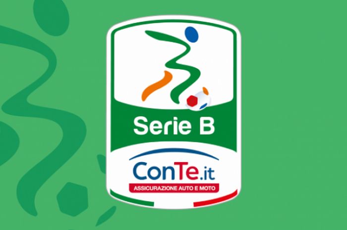 Logo Serie B Italia