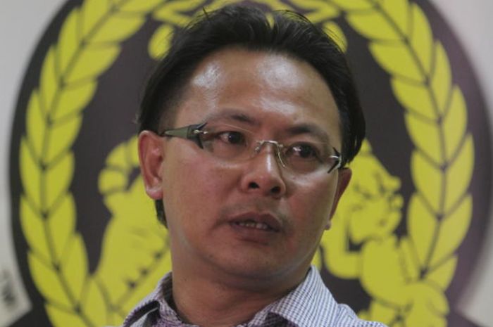 Pelatih timnas Malaysia, Ong Kim Swee putar otak menjelang anak asuhnya menjamu Timor Leste di Johor