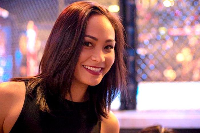 Michelle Waterson, menemukan dua musuh baru selama jalani karantina COVID-19 di negaranya.