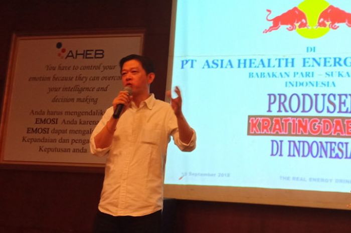 Ini Alasan Kratingdaeng Sasar Esports Setelah Fokus Pada Olahraga Ekstrem Bolasport Com