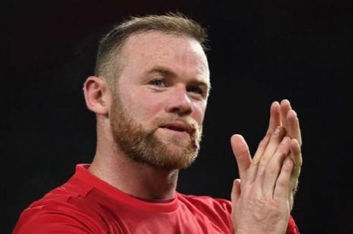 Wayne Rooney mengklaim bahwa rekor golnya bersama Manchester United tak akan terpatahkan.