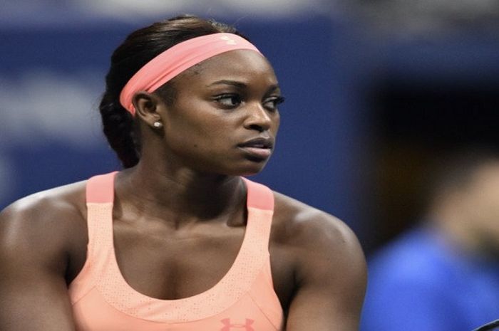 Sloane Stephens berhasil melaju ke babak final US Open 2017 setelah mengalahkan Venus Williams pada Kamis (8/9/2017) waktu Amerika Serikat.