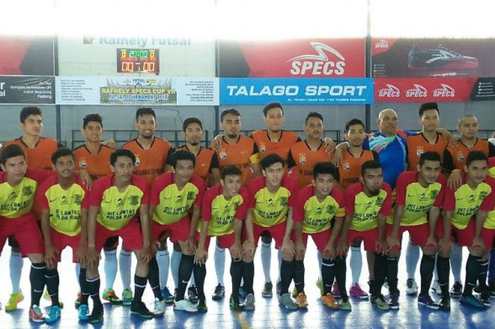 78+ Gambar Rafhely Futsal Padang Kekinian 78+ Gambar Rafhely Futsal Padang Kekinian