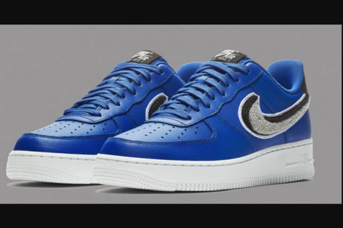 nike air force terbaru