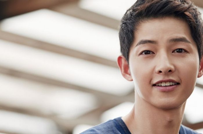 Song Joong Ki