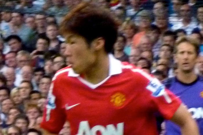 Park Ji-sung