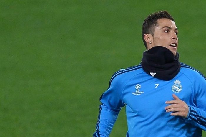 View Ronaldo Masih Muda Pictures