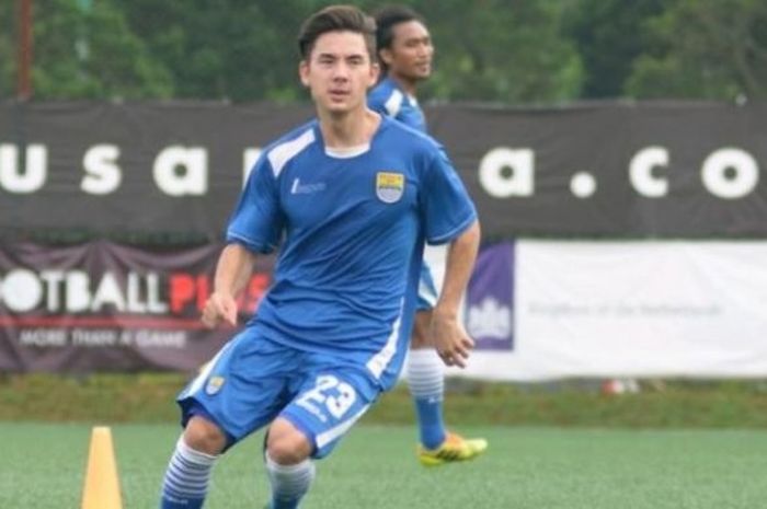 60 Gambar Romantis Anak Persib HD Terbaik
