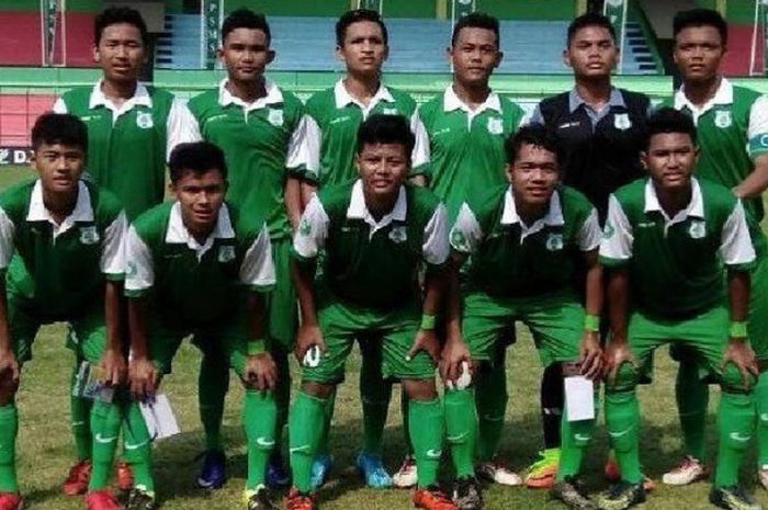 Skuat PSMS Medan akan menjadi wakil Sumut di Babak Nasional Piala Suratin 2017.