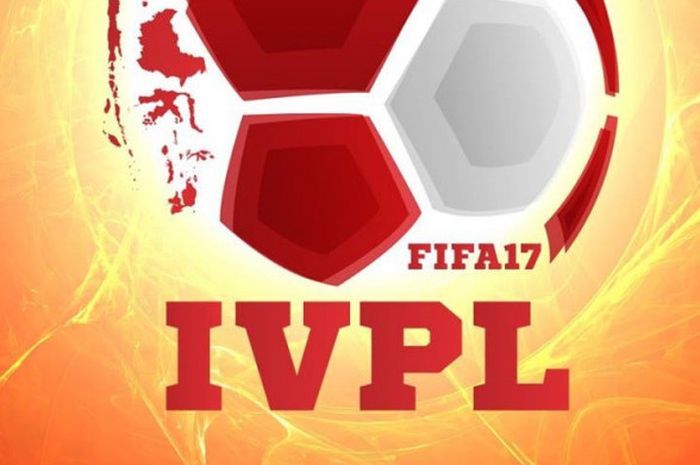 Logo Indonesia Virtual Pro League