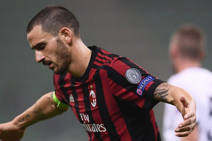 Mengintip Gaji Pemain Ac Milan Leonardo Bonucci Terima Rp 1 8 Miliar Per Pekan Bolasport Com Mengintip Gaji Pemain Ac Milan Leonardo Bonucci Terima Rp 1 8 Miliar Per Pekan Bolasport Com