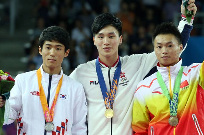 Tak Hanya di Asian Games, 2 Negara Ini Juga Sering Juara di Asian Winter Games
