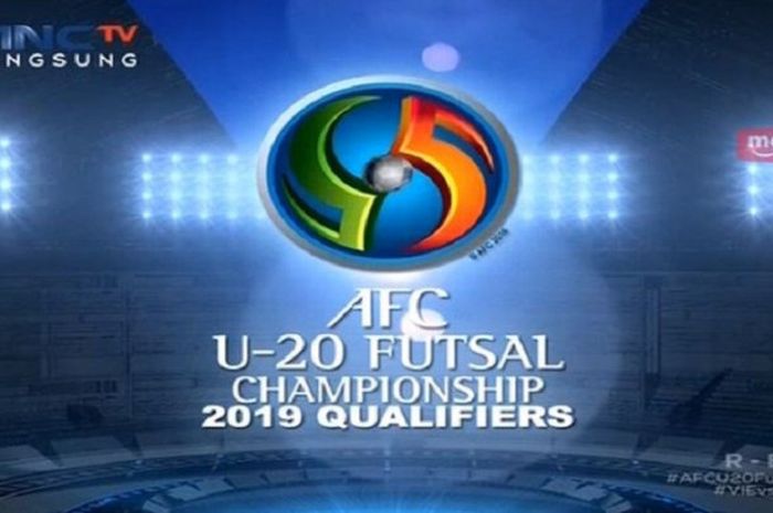 Kualifikasi Piala Asia Futsal U-20 2019