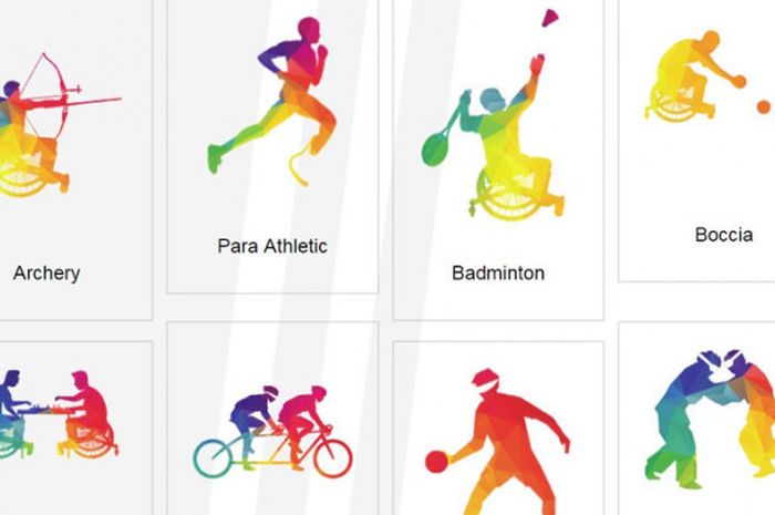 Asian Para Games