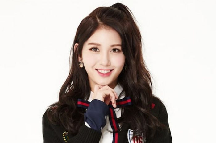 Penyanyi Korea Selatan, Jeon So-mi