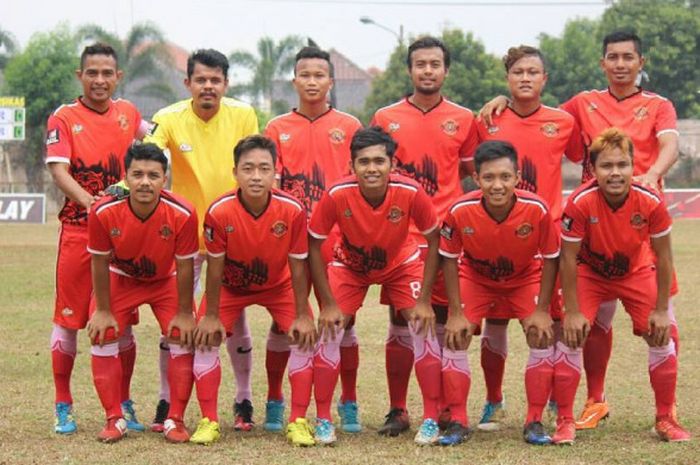 Maung Bandung FC