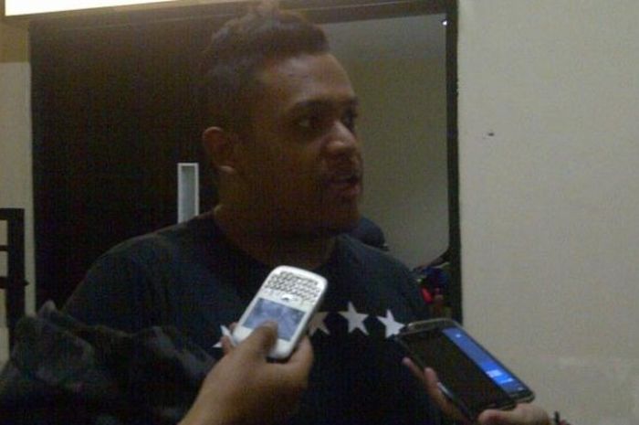 Presiden Pusamania Borneo FC, Nabil Husein siap membuat keputusan besar terkait klub miliknya.