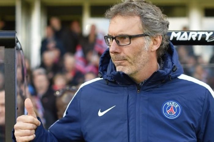 Laurent Blanc