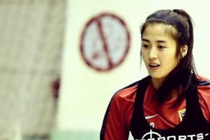 Kiper China, Zhao Lina