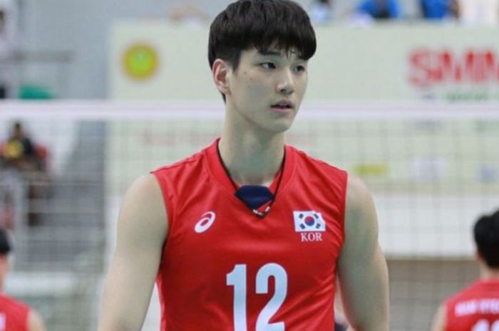 Lim Sung Jin
