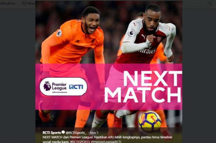 Arsenal dan Liverpool sama-sama tak bisa menurunkan line-up terbaik saat keduanya bertemu pada laga lanjutan Liga Inggris malam ini karena kondisi tim yang keropos.