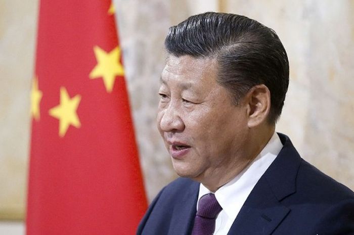 Presiden Xi Jinping, ingin mendongkrak kapasitas pemain lokal China.