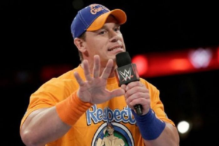 John Cena