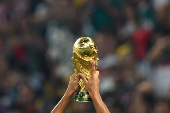 Kualifikasi Piala Dunia 2022 Zona Afrika : 2010 Fifa World Cup