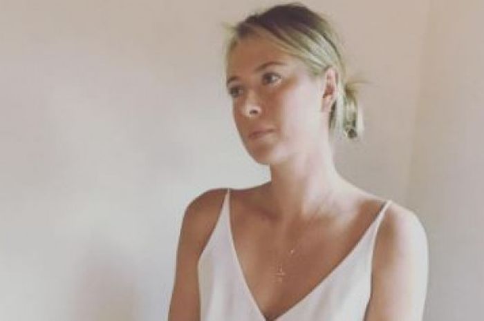 Maria Sharapova