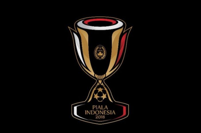      Logo Piala Indonesia 2018     