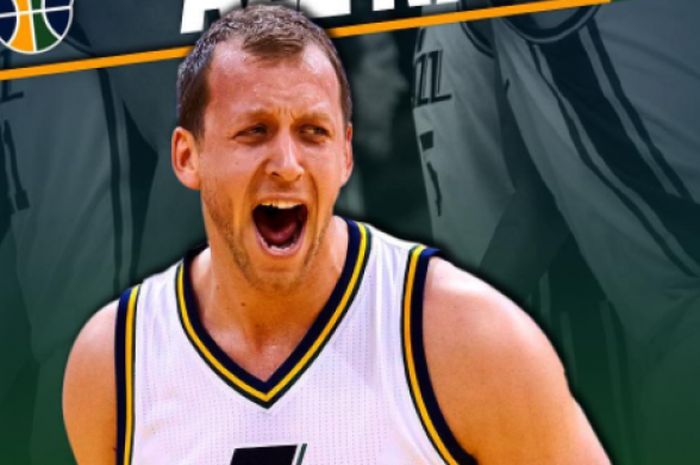 Postingan Joe Ingles