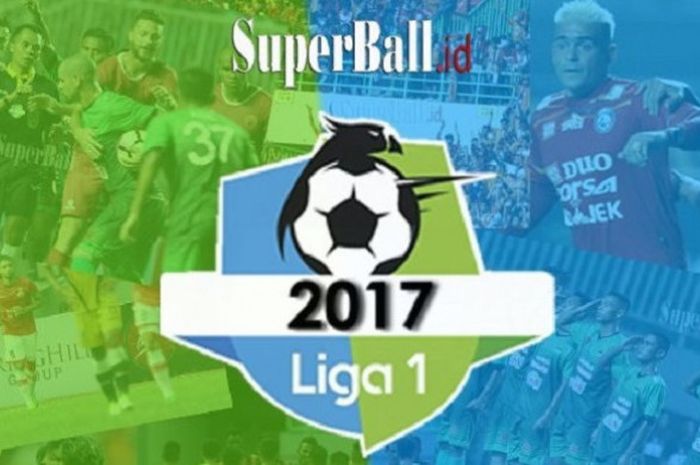 Liga 1 2017