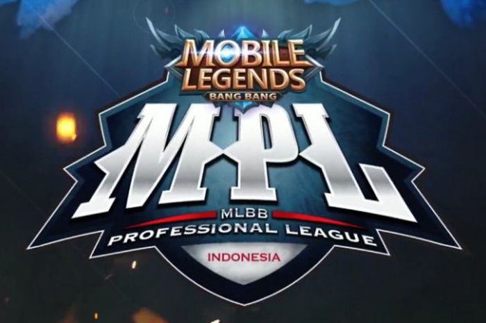 Logo MPL Indo Final 2018.