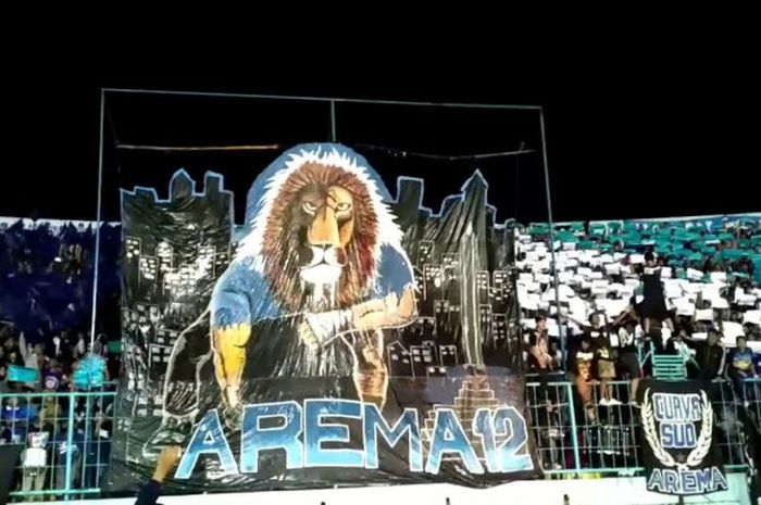   Aremania  