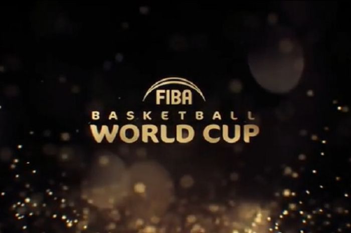 FIBA Basketball World Cup merupakan ajang bola basket yang diadakan setiap 4 tahun sekali.
