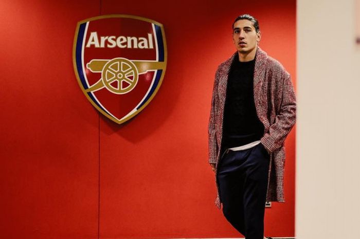 hector bellerin instagram