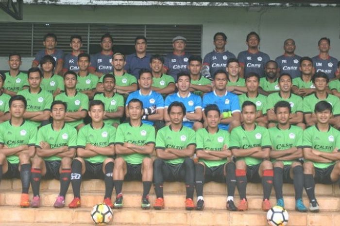 Mako Brimob Rusuh Satu Klub Liga 2 Kena Imbasnya