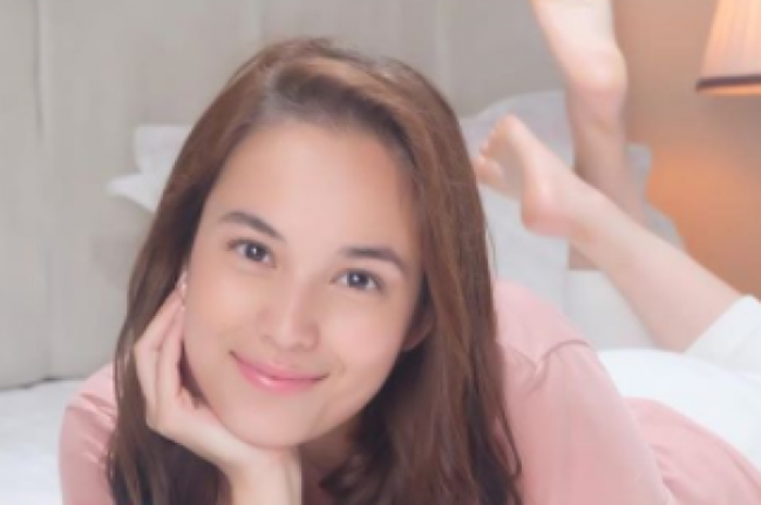 Chelsea Islan 