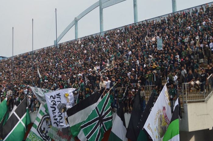 8 Manifesto Yang Tak Boleh Dilanggar Anggota Brigata Curva