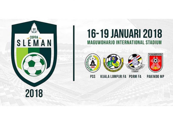 Copa Sleman.