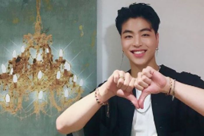 Artis Korea Selatan, Goo Junhoe