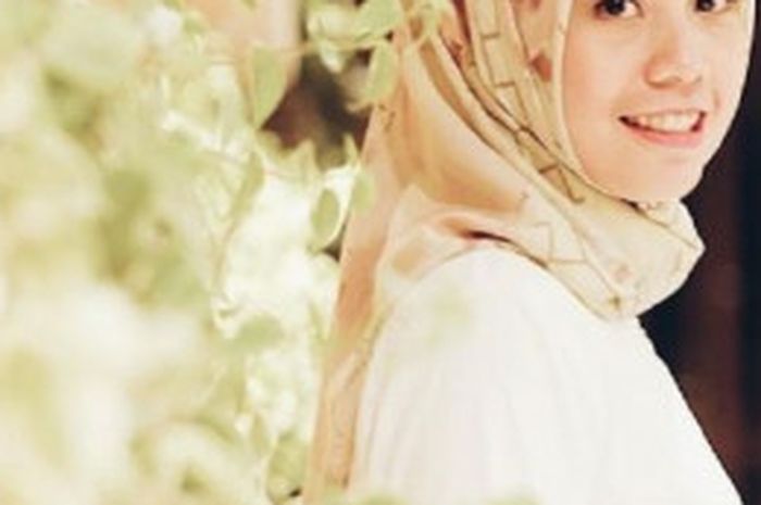 Marsheilla gischa islami instagram